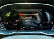 2022 Audi Q3 virtual cockpit