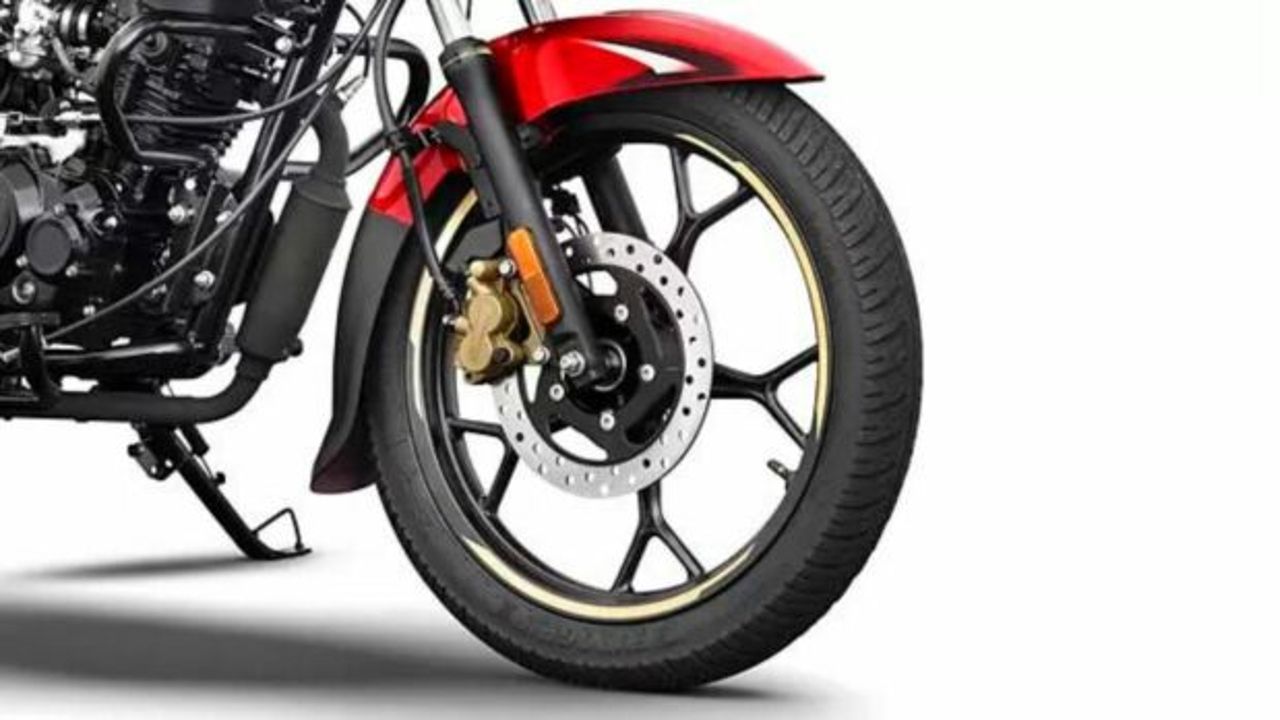 Bajaj Auto to rev up demand for commuter bikes, launches Platina 110 ABS at  Rs 72,224