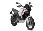 Ducati DesertX Model Image