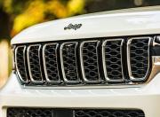 Jeep Grand Cherokee Grille
