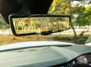 Jeep Grand Cherokee Rear View Mirror