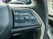 Jeep Grand Cherokee switch steering wheel
