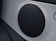 Mercedes Benz EQB Advance Sound System1