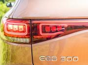 Mercedes Benz EQB Badging 2 1