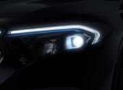 Mercedes Benz EQB LED High Performance Headlamps1