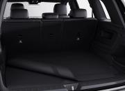 Mercedes Benz EQB Load compartment package1