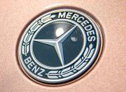 Mercedes Benz EQB Logo1