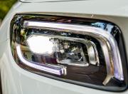 Mercedes Benz GLB Headlight