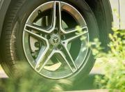 Mercedes Benz GLB Wheel Design