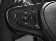 Tata Tiago EV steering control