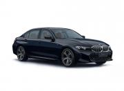 BMW 3 Series Gran Limousine Carbon Black Metallic