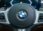 BMW 3 Series Gran Limousine Facelift Steering Centre