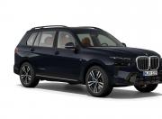 BMW 7 Carbon Black Metallic