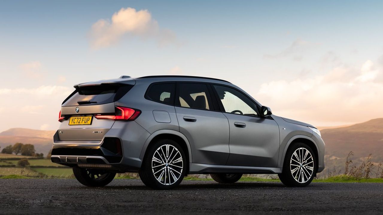 BMW X1 Featured New1