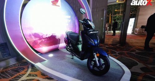 Honda Activa Electric scooter: expected price (on-road), range