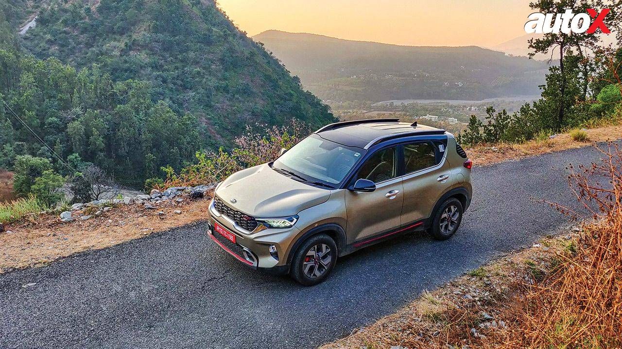 Sonet, Carens and More Help Kia Register 3% YoY Sales Growth in May 2023