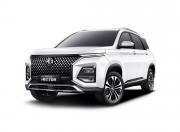MG Hector Candy White