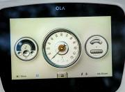 Ola S1 Pro Speedometer
