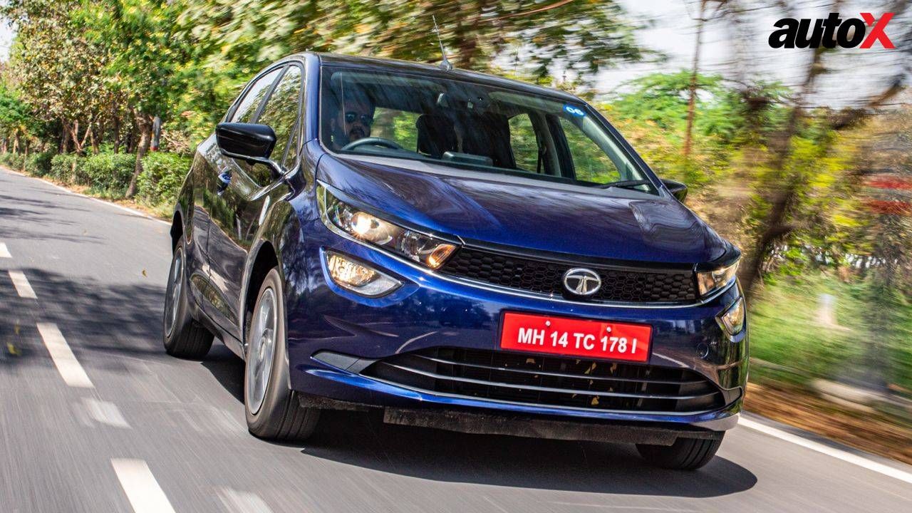 Tata Altroz Gets Discounts of up to Rs 35,000 in November