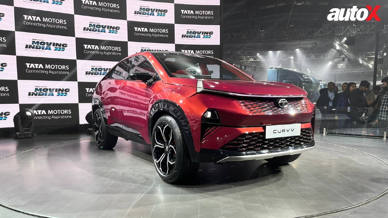 Upcoming EV Launches in India: Tata Punch EV, Mahindra XUV.E8, BYD Seal and More