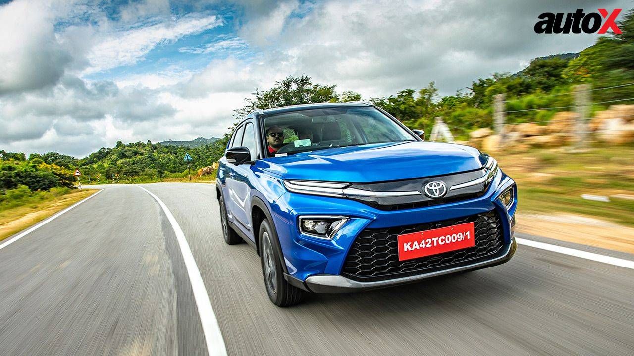 Toyota Hyryder Waiting Period Stretches up to 78 weeks in India