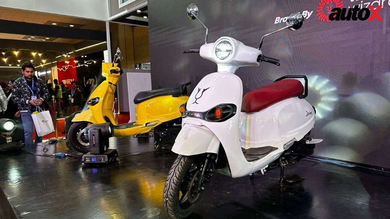 Auto Expo 2023: Joy e-bike Launched Mihos EV at Rs 1.49 Lakh in India