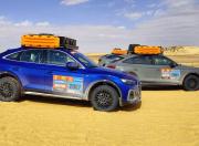 2023 Audi Dakar Experience 17