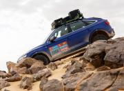 2023 Audi Dakar Experience 3