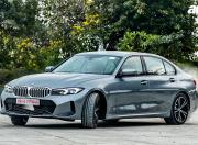 BMW 3 Series GL Motion