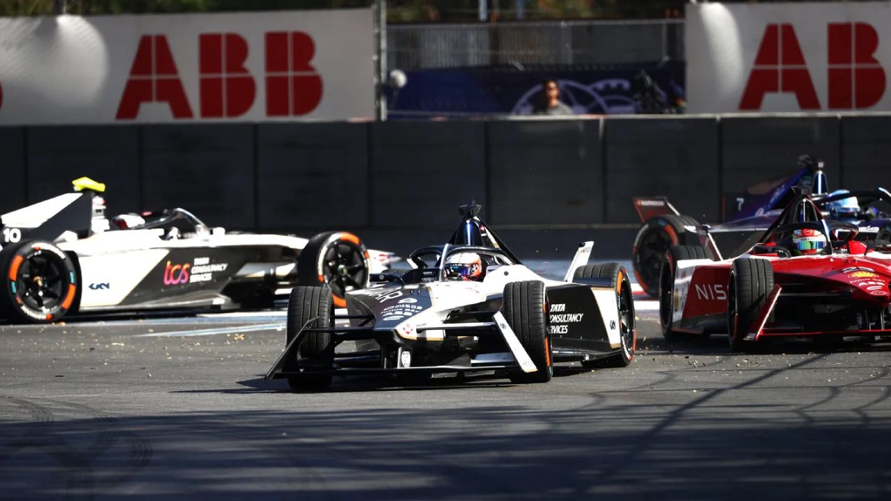 Hyderabad ePrix - a Boost for Motorsport in India