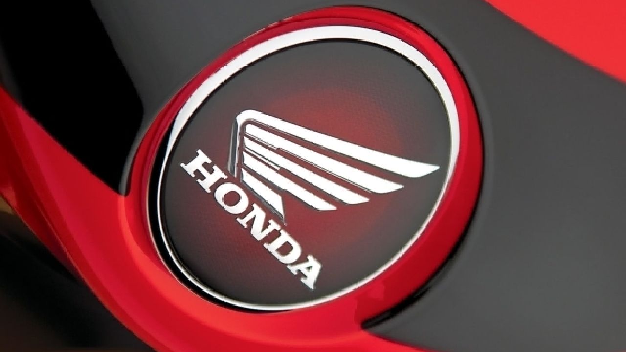 Honda Representative Image