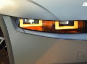 Hyundai Ioniq 5 Blinker Light