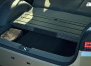 Hyundai Ioniq 5 Boot Floor Storage Compartment