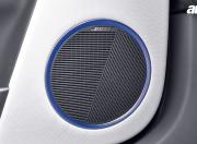 Hyundai Ioniq 5 Bose Speaker
