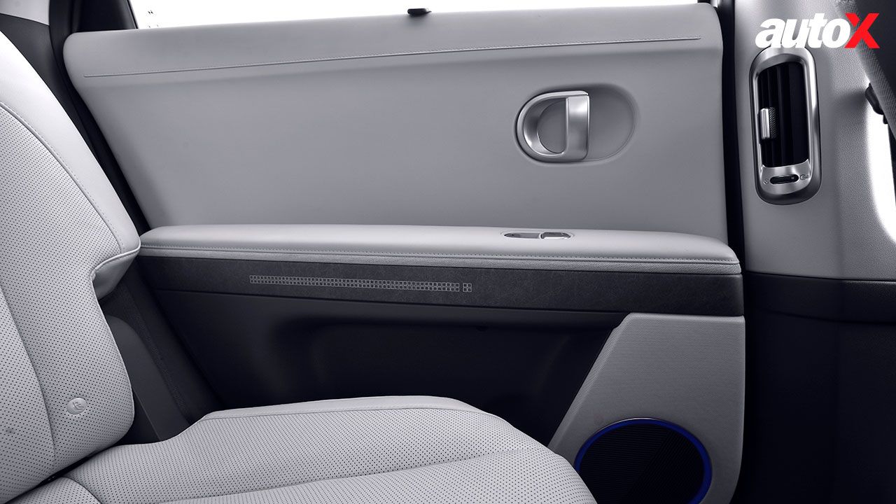 Hyundai Ioniq 5 Door Panel