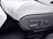Hyundai Ioniq 5 Electrically Adjustable Seat