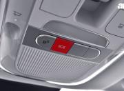 Hyundai Ioniq 5 Emergency Buttons