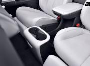 Hyundai Ioniq 5 Front Cup Holders With Centre Armrest