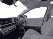 Hyundai Ioniq 5 Front Seat