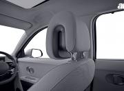 Hyundai Ioniq 5 Head Rest