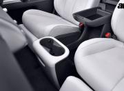 Hyundai Ioniq 5 Wireless Device Charging