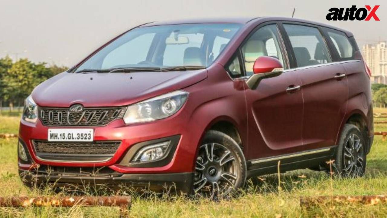 Mahindra Marazzo MPV Price Increased by up to Rs 43,300 in India