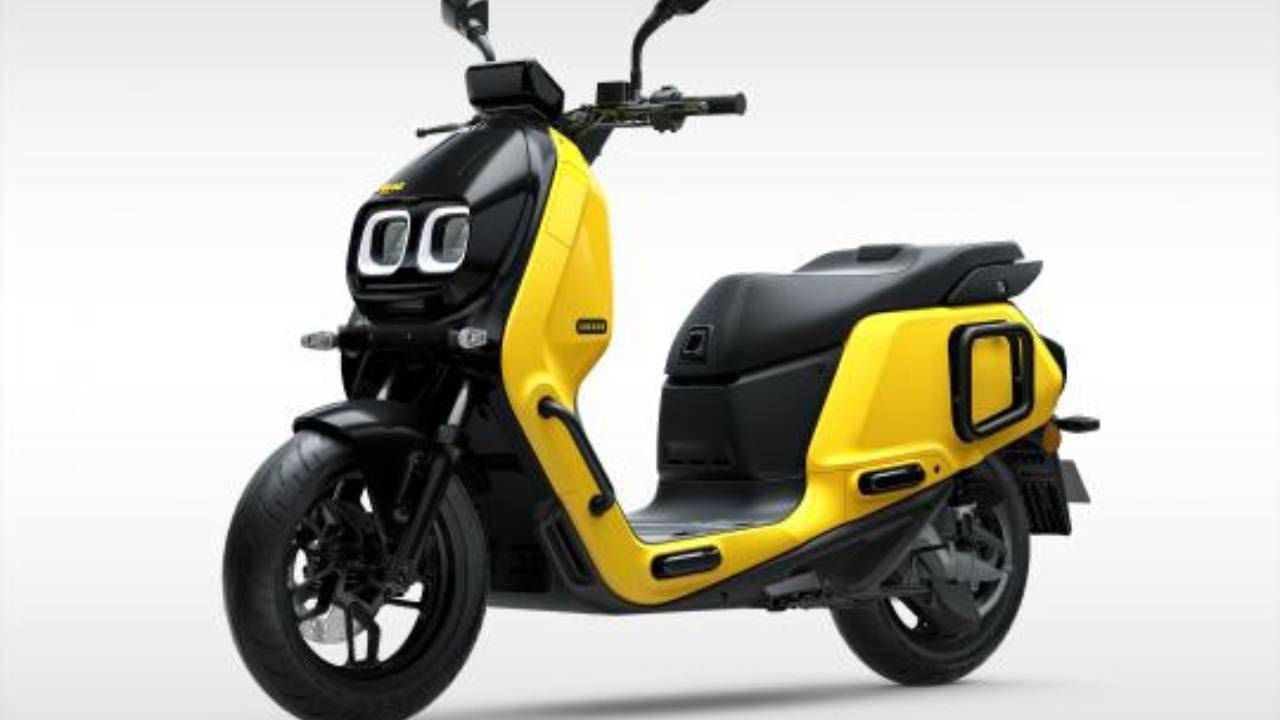River Indie Electric Scooter Launched in India at Rs 1.25 Lakh