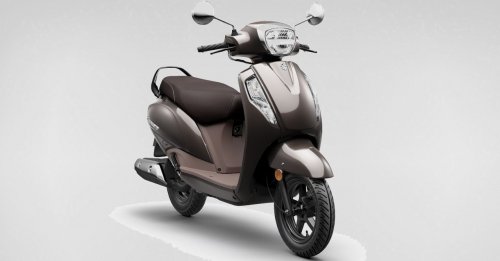 Asus scooty sale