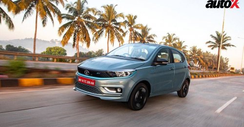 Tata Tiago EV On Road Price in Hyderabad & EMI Calculator