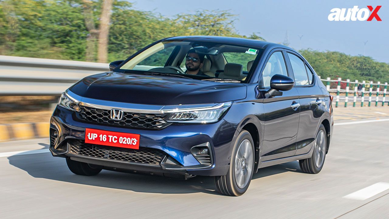 Honda City, Elevate and More Get Discounts of up to Rs 88,000 in June