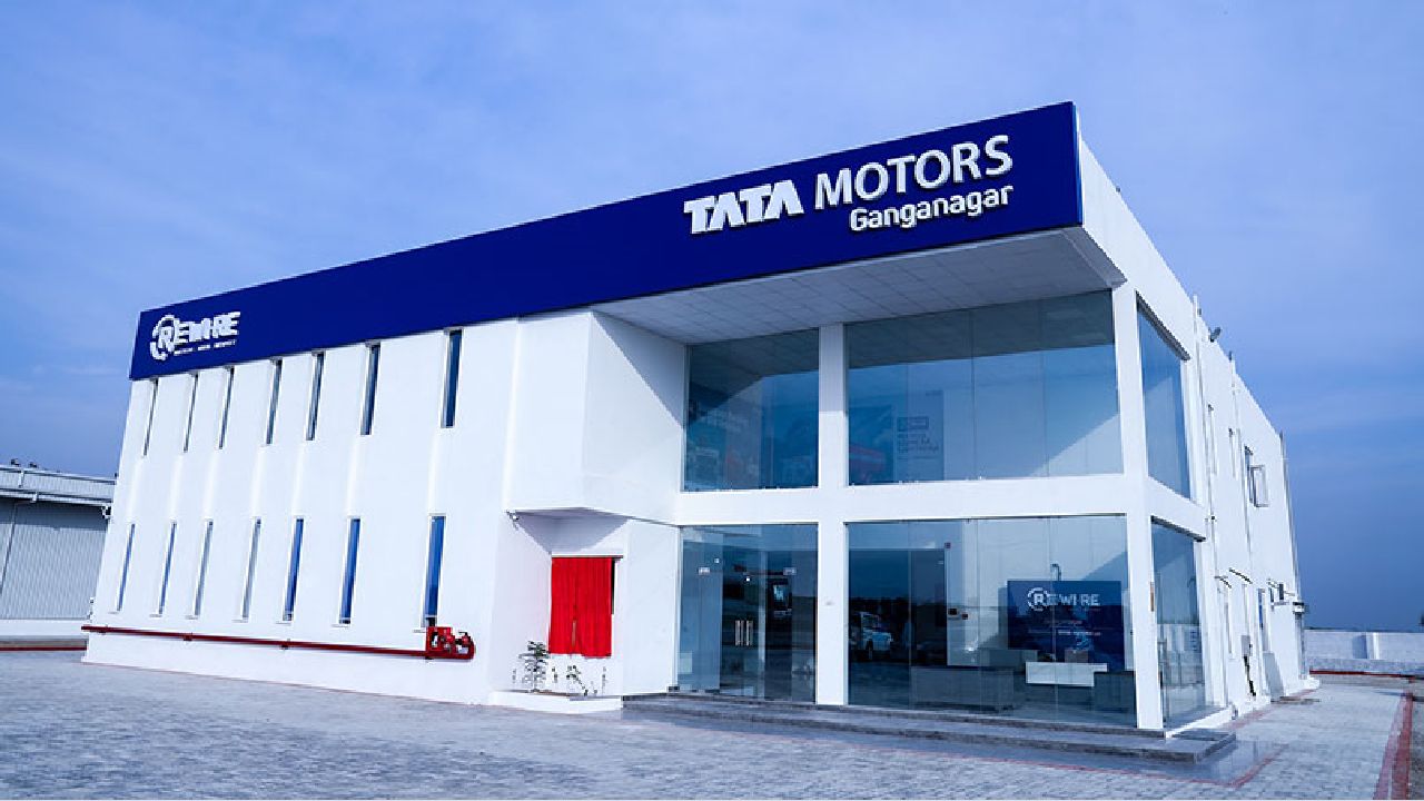 Tata-Motors-Vehicle-Scrappage-Facility