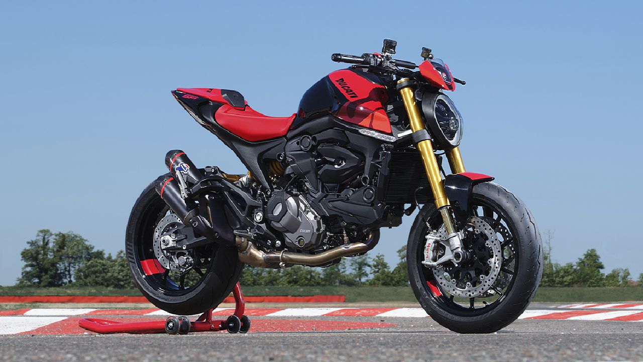 Ducati Monster SP jpg