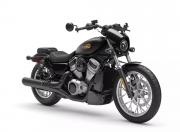 Harley Davidson Nightster Black Denim Special