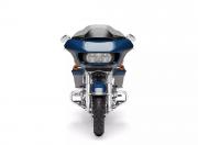 Harley Davidson Road Glide Special Front View